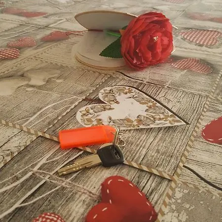 Apartamento Palazzo Del Toro