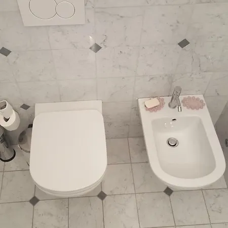 Apartamento Palazzo Del Toro Bolonha