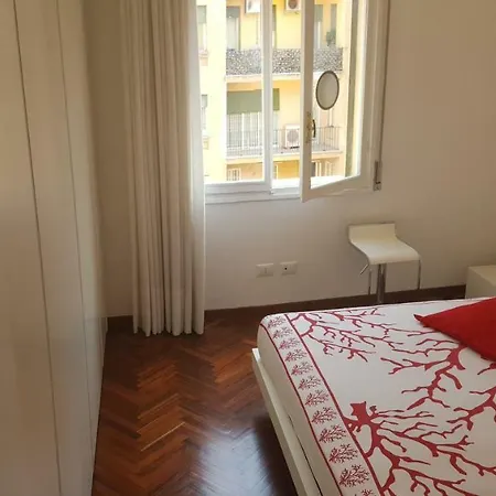 Palazzo Del Toro 公寓 博洛尼亚