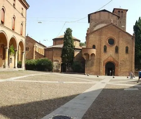 Palazzo Del Toro Apartamento *