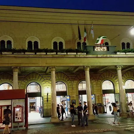 Apartamento Palazzo Del Toro Bolonha