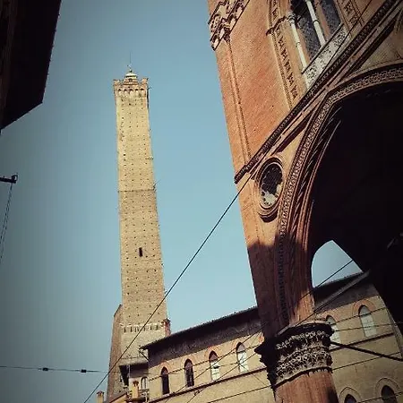 Palazzo Del Toro Apartamento *