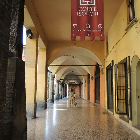 公寓 Palazzo Del Toro *